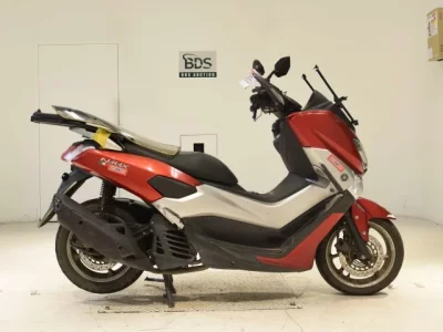 Yamaha NMAX