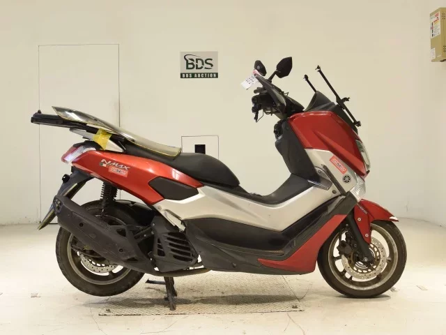 Yamaha NMAX
