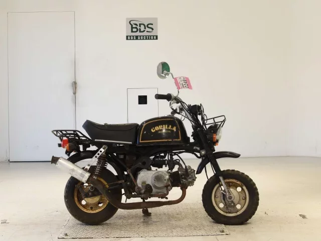 Honda GORILLA
