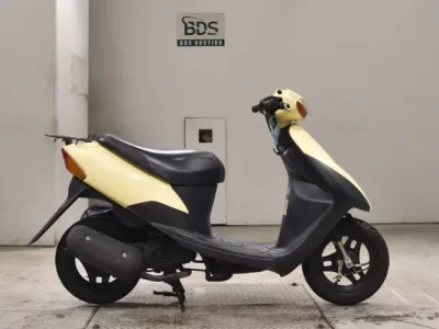 Suzuki LET S2