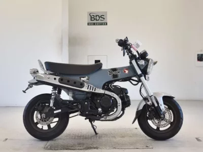 Honda DUX 125