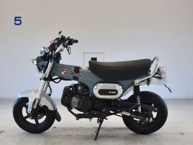Honda DUX 125