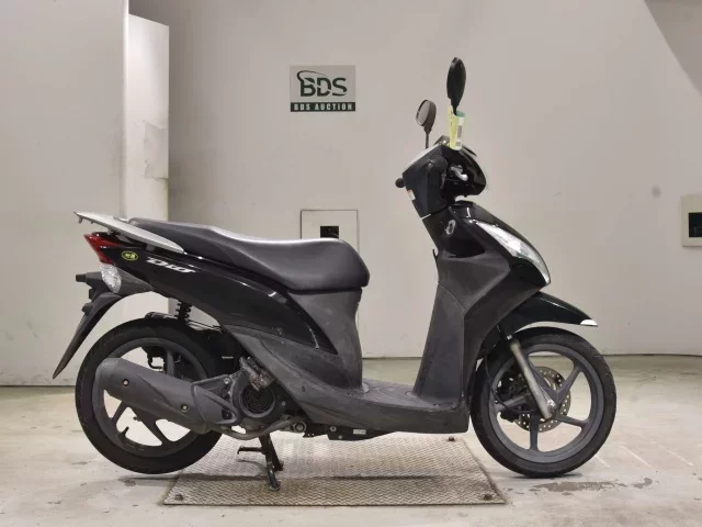Honda DIO 110