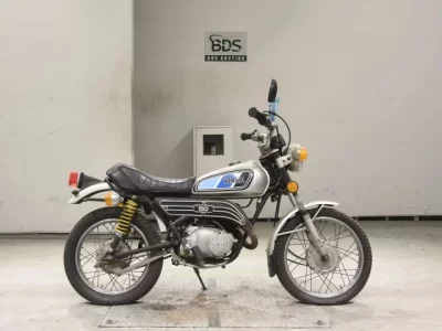 Yamaha GT50