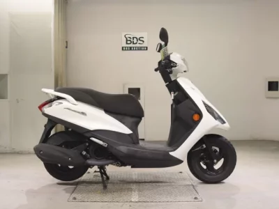Yamaha AXIS125Z