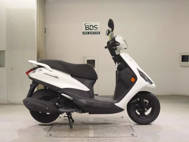 Yamaha AXIS125Z