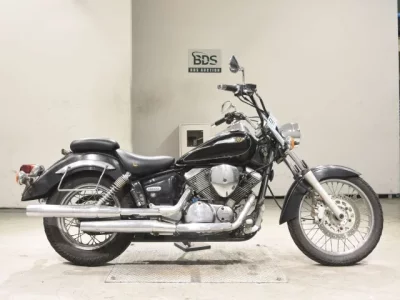 Yamaha DRAGSTAR 250