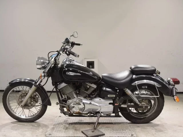 Yamaha DRAGSTAR 250