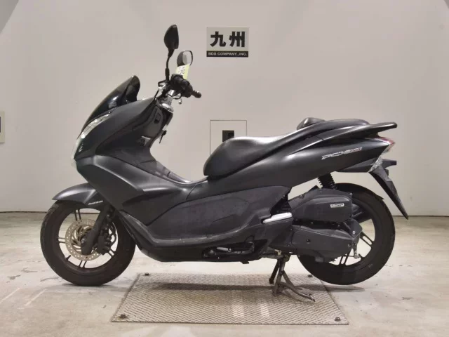 Honda PCX150