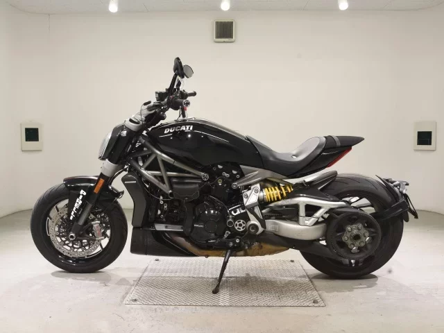 Ducati DUCATI X DIAVEL S