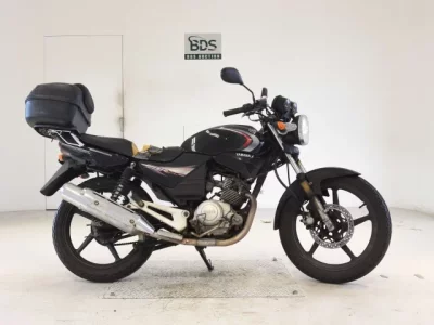 Yamaha YBR125