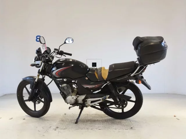 Yamaha YBR125