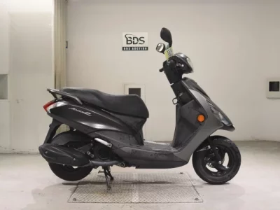 Yamaha AXIS125Z