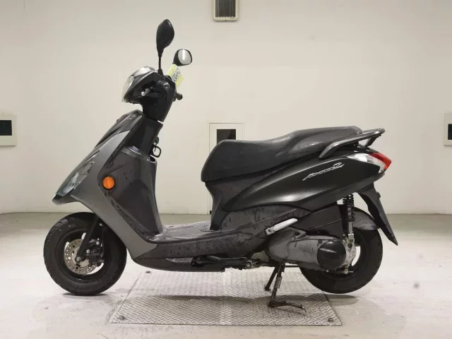 Yamaha AXIS125Z