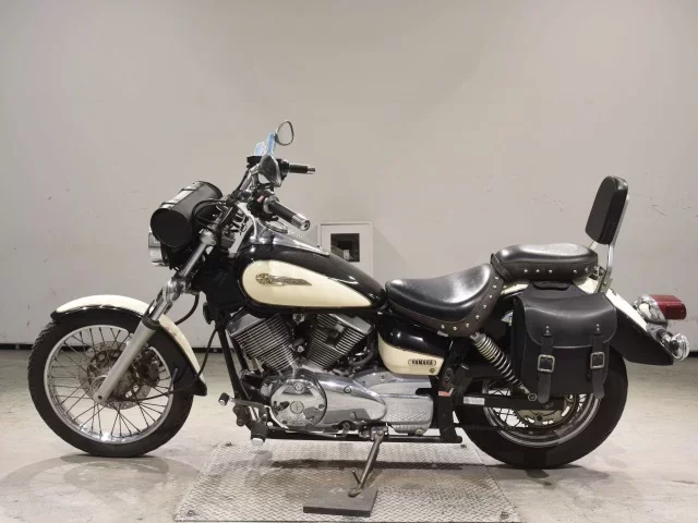 Yamaha DRAGSTAR 250