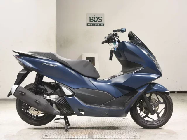 Honda PCX125