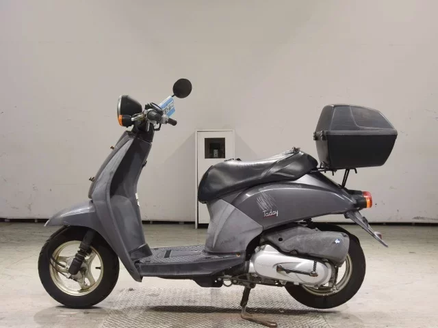 Honda TODAY