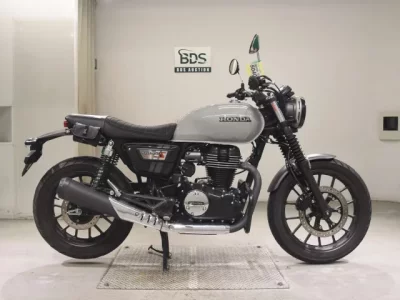 Honda GB350S  с аукциона в Японии