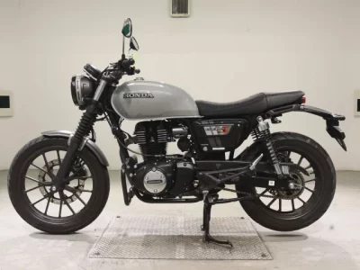 Honda GB350S  с аукциона в Японии