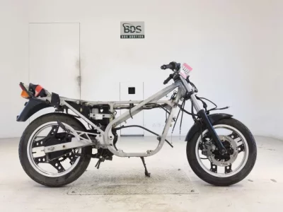 Honda VT250 INTEGRA