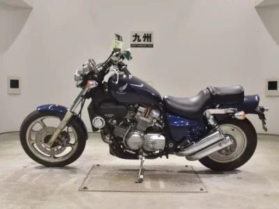 Honda V45 MAGNA  с аукциона в Японии