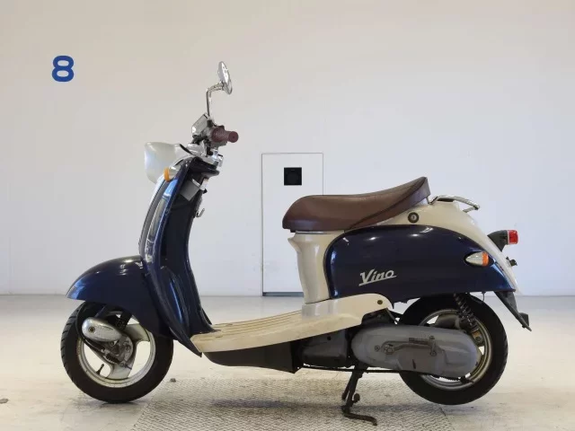 Yamaha VINO