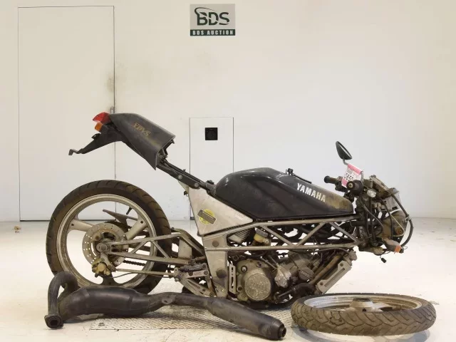 Yamaha SDR200
