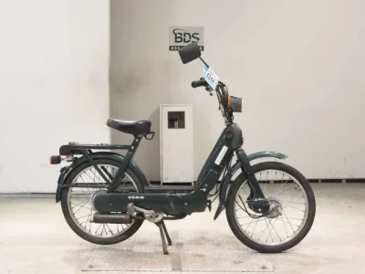 Piaggio PIAGGIO TEA O