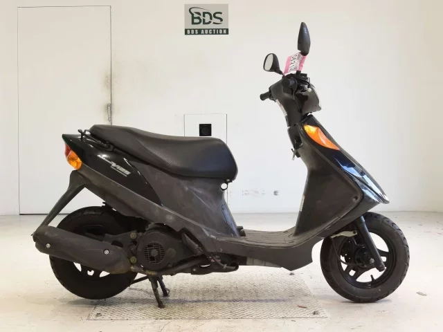 Suzuki ADDRESS V125