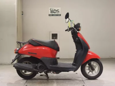 Honda TODAY