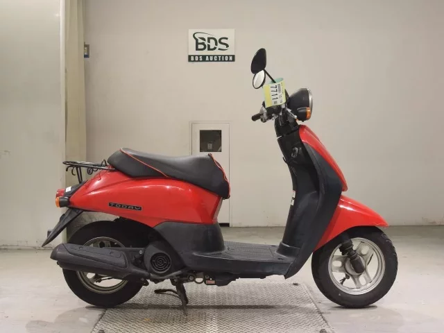 Honda TODAY