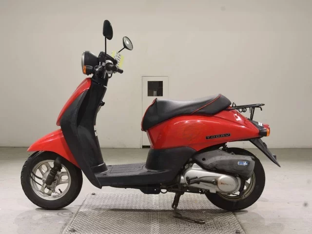 Honda TODAY
