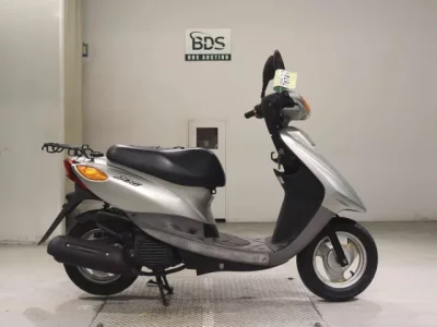 Yamaha JOG-5