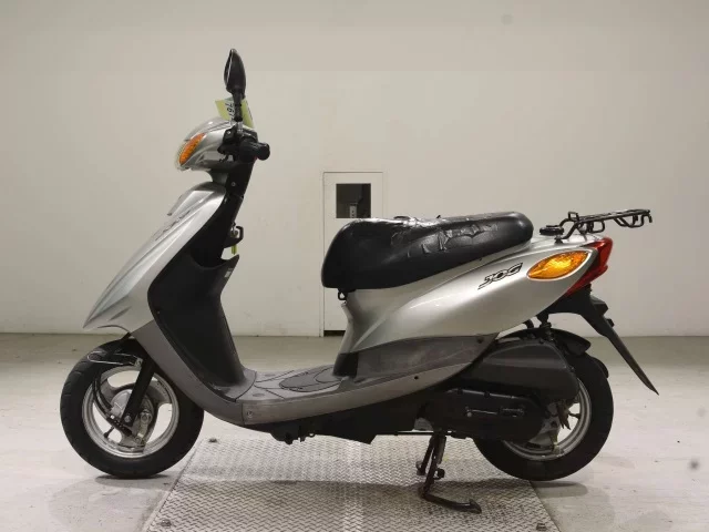 Yamaha JOG-5