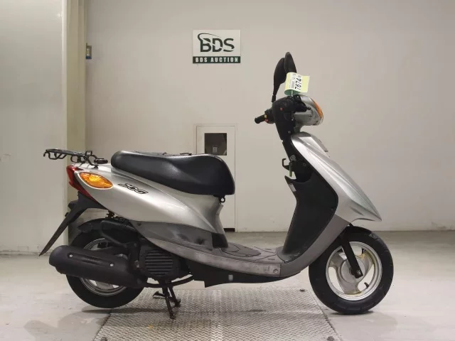 Yamaha JOG-5