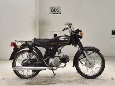 Honda CD50