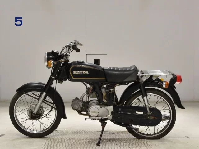 Honda CD50