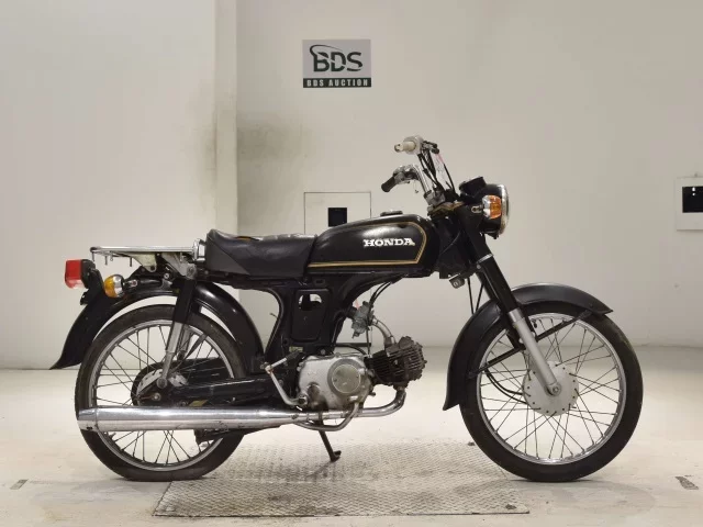 Honda CD50