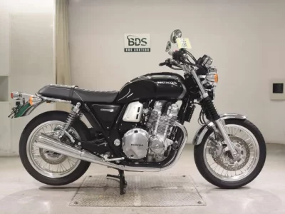Honda CB1100EX ABS  с аукциона в Японии