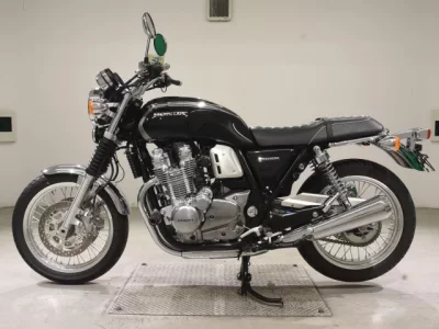 Honda CB1100EX ABS  с аукциона в Японии