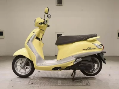 Yamaha GRAND FILLER -NO125