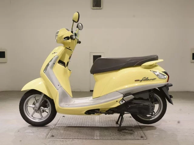 Yamaha GRAND FILLER -NO125