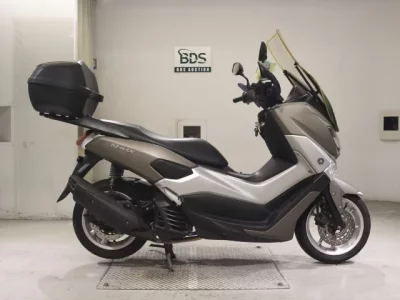 Yamaha NMAX