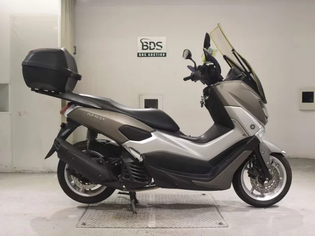 Yamaha NMAX