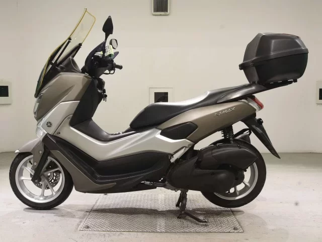 Yamaha NMAX
