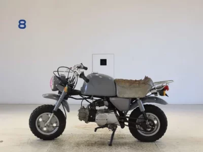 Other KIT BIKE 75