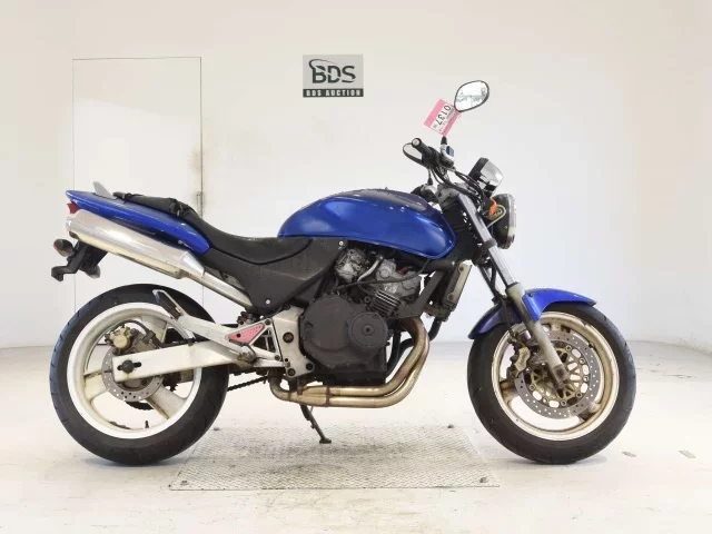 Honda HORNET250