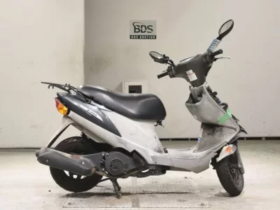 Suzuki ADDRESS V125