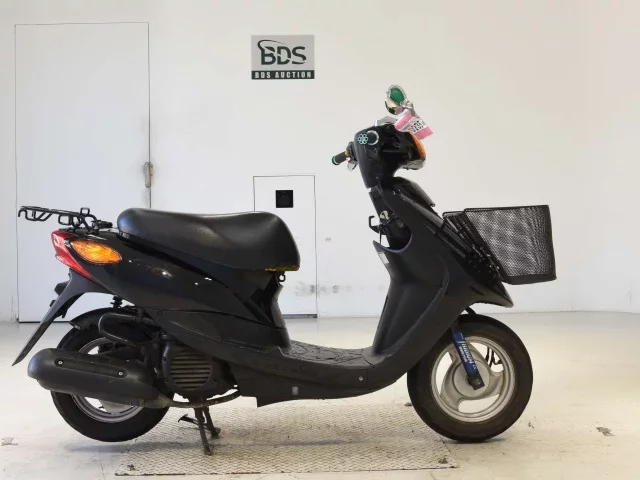Yamaha JOG-5
