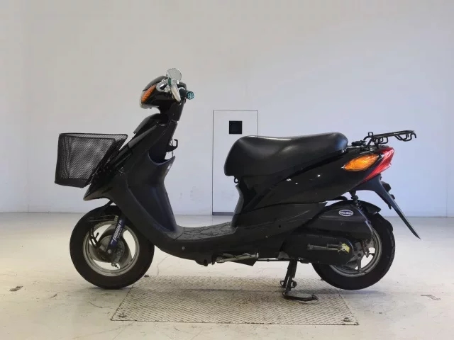 Yamaha JOG-5